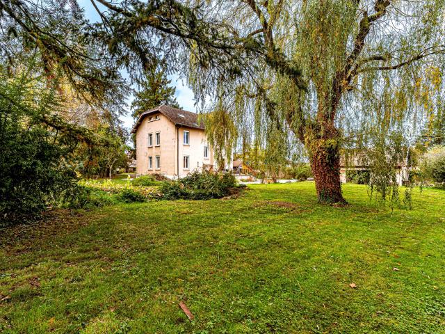 Maison vente à La Tour-du-Pin, Chamagnieu
