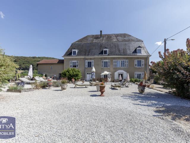 Maison vente à Montbéliard, Sancey-le-long