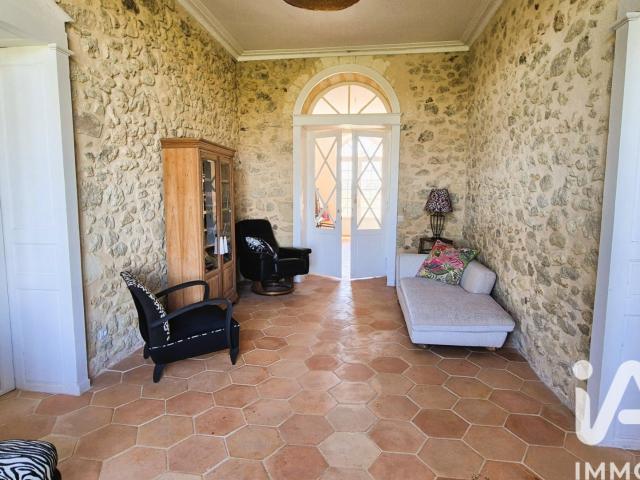 Maison vente à Langon, Saint-martial