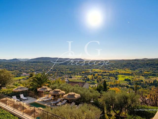 Maison vente à Arrondissement de Draguignan, Fayence