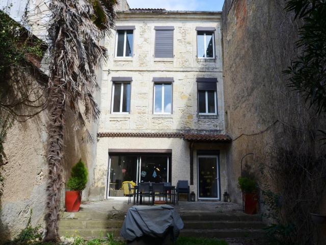 Maison vente à Auch, Vic-fezensac