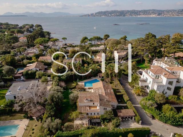 Maison vente à Grasse, Antibes