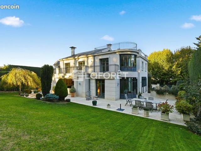 Maison vente à Ville-d'Avray, Hauts-de-Seine