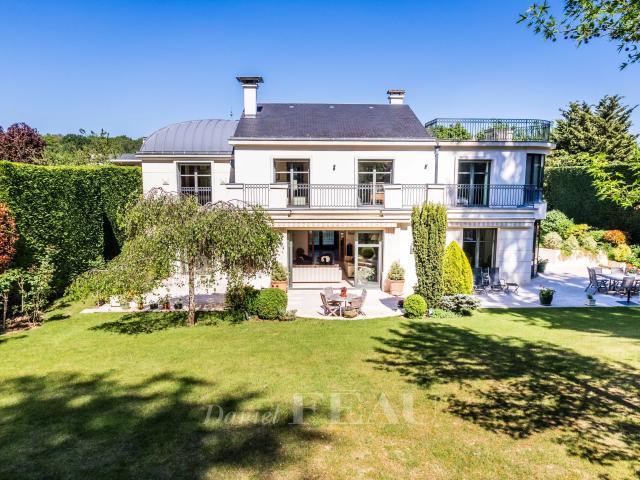 Maison vente à Résidence de la Brosse, Ville-d'Avray