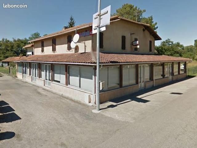 Maison vente à Liposthey