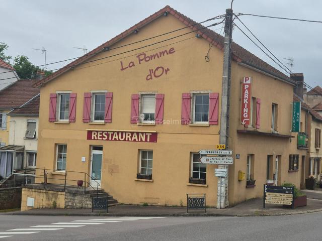 Maison vente à Vesoul, Port-sur-saône