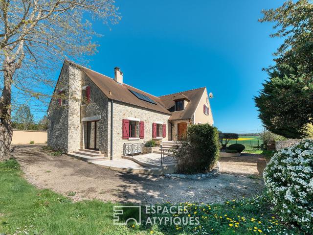 Maison vente à Évry, Champcueil