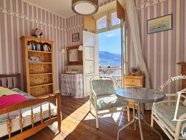 Maison vente à Argelès-Gazost, Argelès-gazost