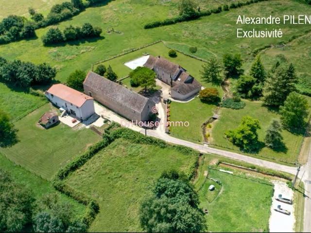 Maison vente à Chalon-sur-Saône, Chalon-sur-saône