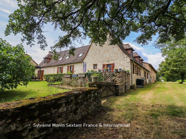 Maison vente à Brouchaud, Dordogne