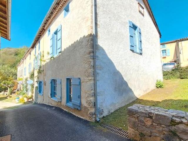 Maison vente à Pamiers, Montségur
