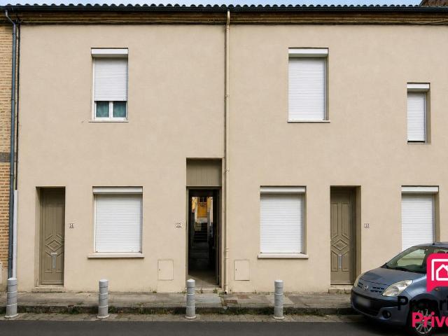 Maison vente à Marmande, Le Mas-d'agenais