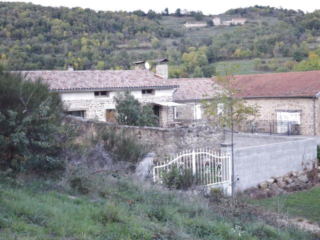 Maison vente à Sauvion, Villevocance