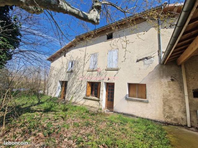 Maison vente à Bésayes, Drôme