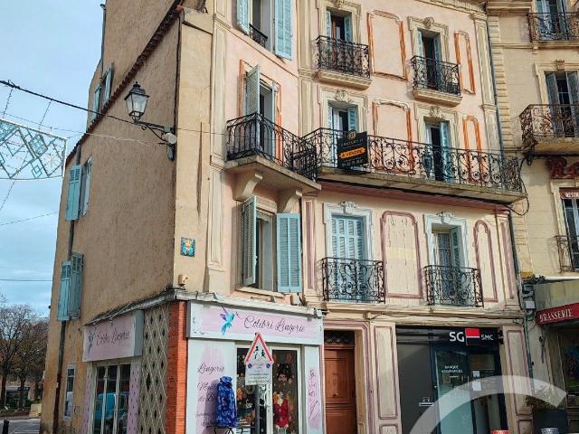 Maison vente à Forcalquier