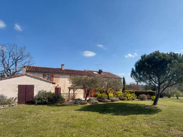 Maison vente à Albi, Cordes-sur-ciel