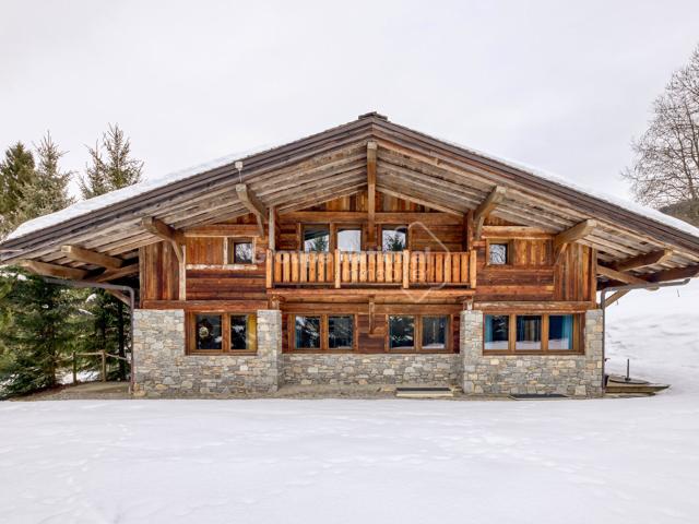 Maison vente à Bonneville, Demi-quartier
