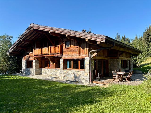 Maison vente à Ormaret, Demi-Quartier