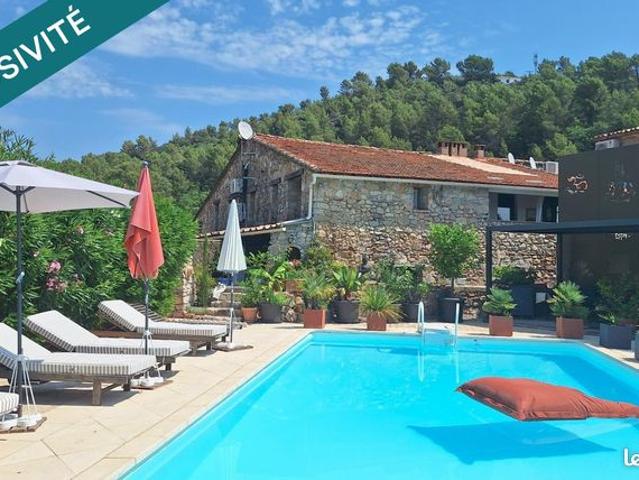 Maison vente à Arrondissement de Draguignan, Taradeau