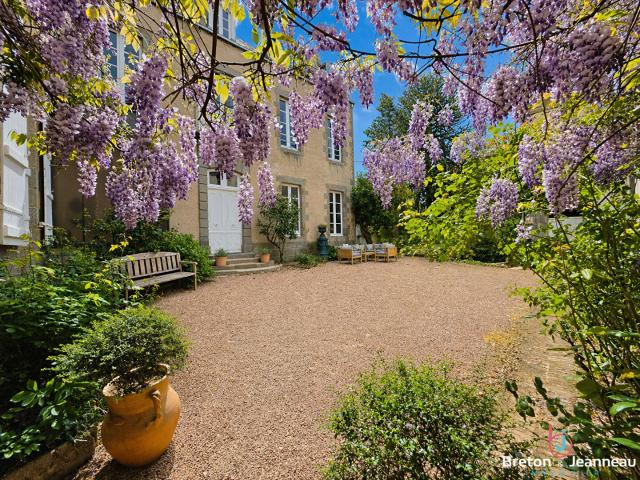 Maison vente à Mayenne