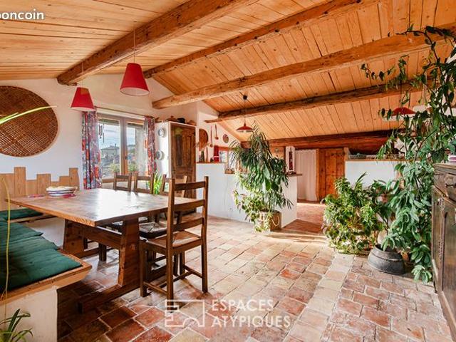Maison vente à Forcalquier, Valensole