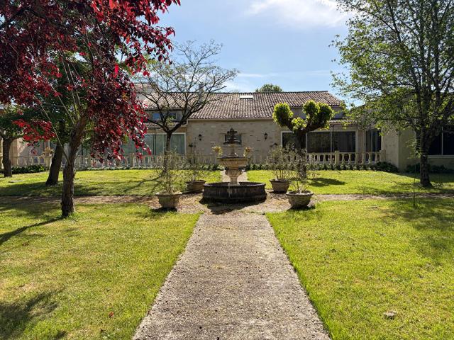 Maison vente à Bergerac, Montpeyroux