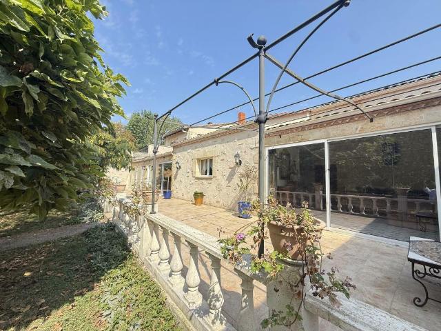 Maison vente à Montpeyroux, Dordogne