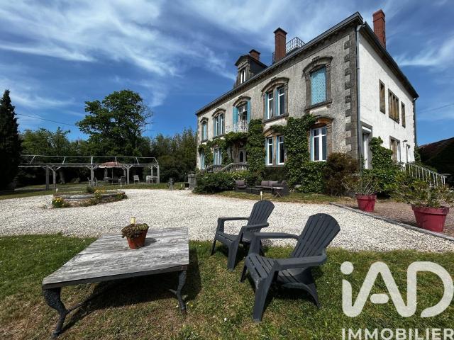 Maison vente à Les Martinots, Le Brethon