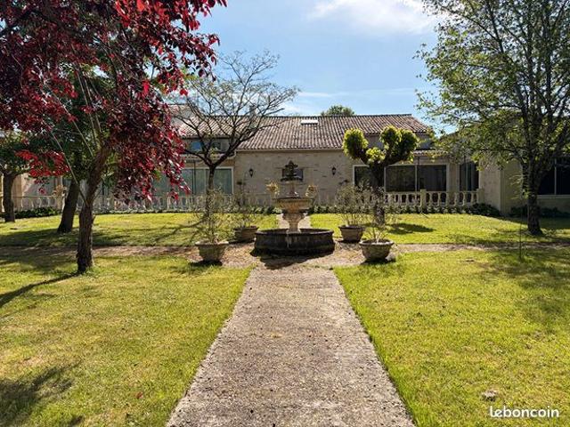 Maison vente à Bergerac, Montpeyroux