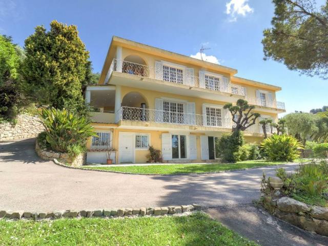 Maison vente à Nice