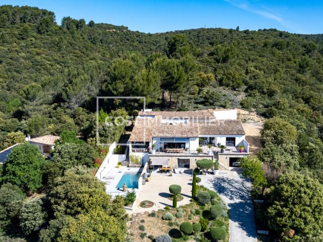 Maison vente à Forcalquier, Oraison