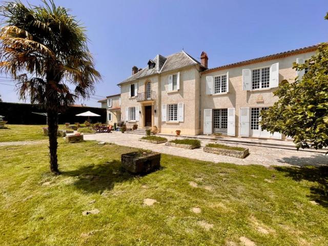 Maison vente à Mirande, Miélan