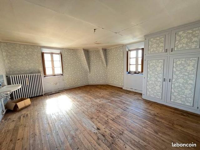 Maison vente à Bellac, Nouvelle-Aquitaine
