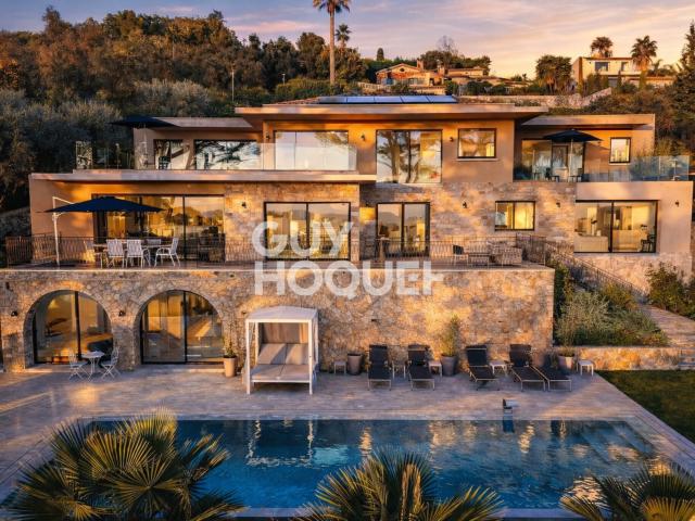 Maison vente à Grasse, Mougins