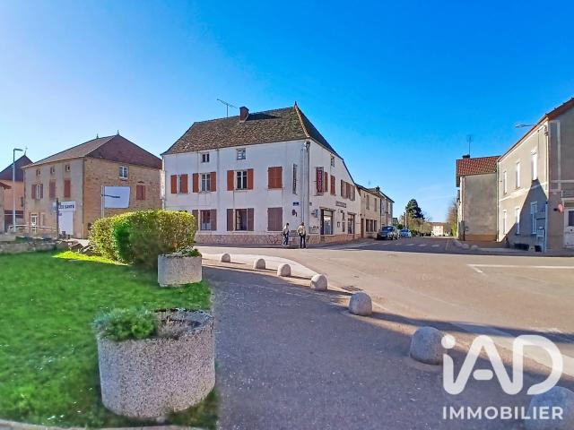 Maison vente à Charolles, Gibles