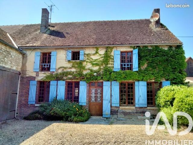 Maison vente à Auxerre, Turny