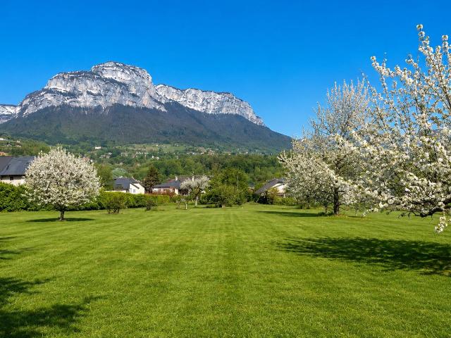 Maison vente à Chambéry, La Ravoire