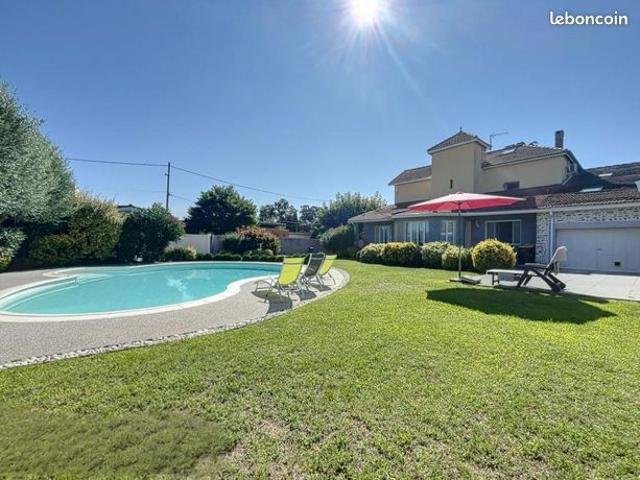 Maison vente à Cazères, Haute-Garonne
