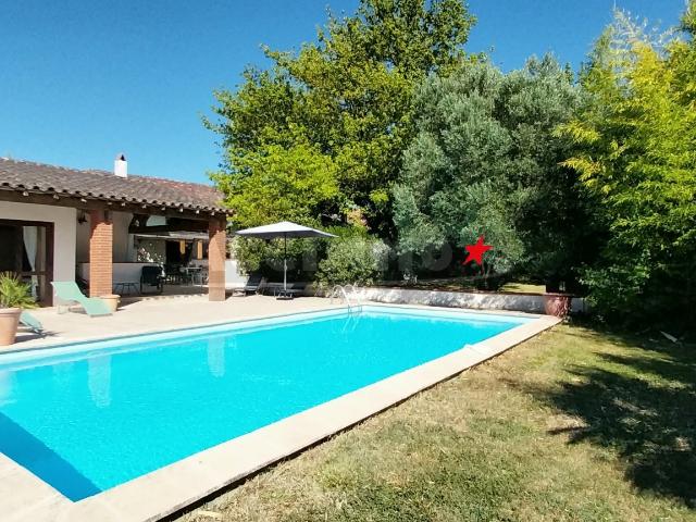 Maison vente à Drémil-Lafage, Haute-Garonne