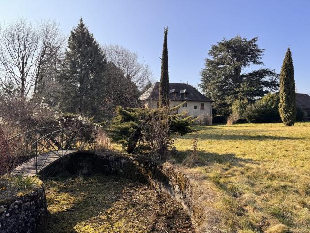 Maison vente à Chambéry, La Ravoire