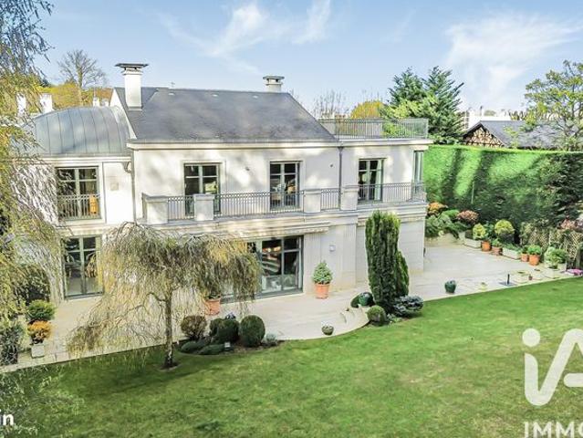 Maison vente à Boulogne-Billancourt, Ville-d'avray