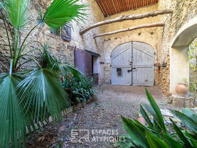 Maison vente à Saint-Geniès-de-Fontedit, Hérault