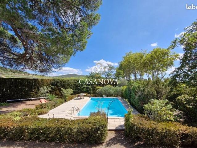 Maison vente à Béziers, Pézenas