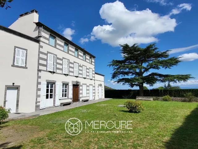 Maison vente à France métropolitaine, Clermont-ferrand
