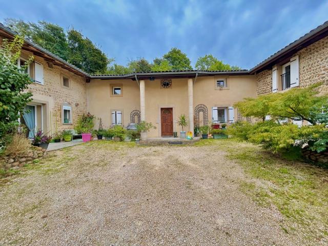Maison vente à La Romanette, Beausemblant