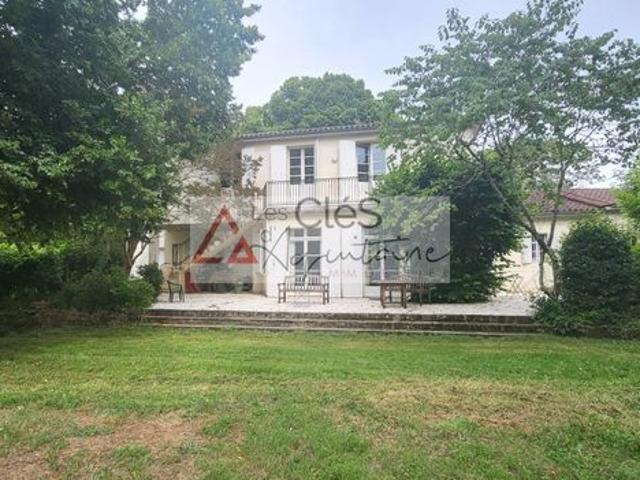 Maison vente à Langon, Illats