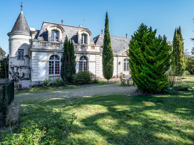 Maison vente à Tours, Saint-avertin