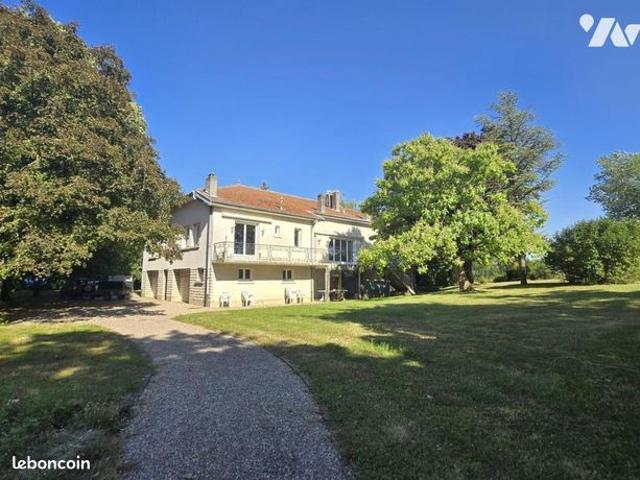 Maison vente à Toul, Ménil-la-tour