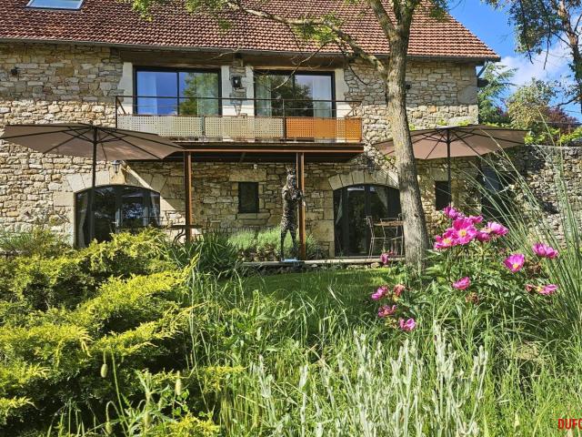 Maison vente à Gourdon, Rocamadour