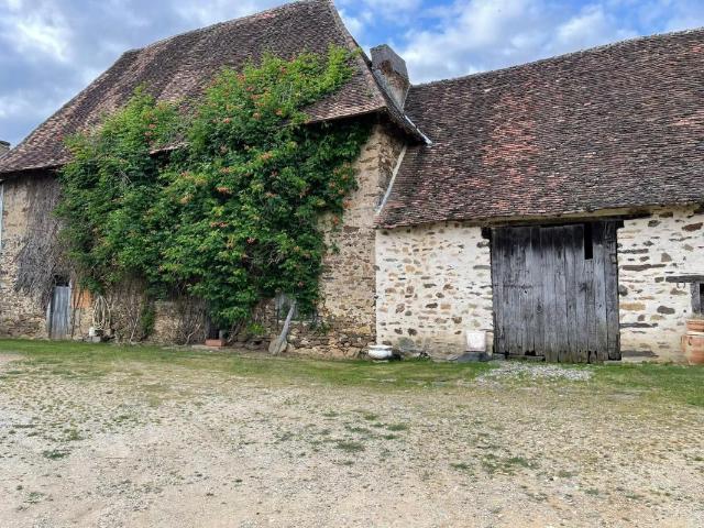 Maison vente à Le Beau-Bourna, Glanges